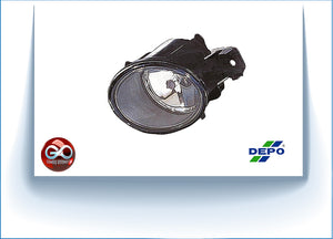 26150-AU326<br>SİS LAMBASI = SAĞ<br>ALMERA = N16E = QG15DE = 1500 cc = BENZİNLİ