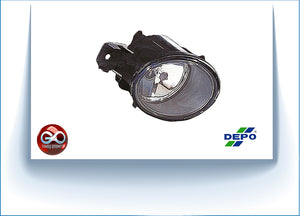 26155-AU326<br>SİS LAMBASI = SOL<br>ALMERA = N16E = QG15DE = 1500 cc = BENZİNLİ