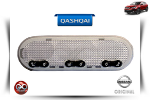 26430-4EA0D<br>KOMPLE HARİTA OKUMA LAMBASI<br> QASHQAI - J11E