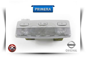 26430-AV700<br>TAVAN-HARİTA LAMBASI<br>PRIMERA>>P12E >>QG16DE>>1600 cc >>BENZİNLİ