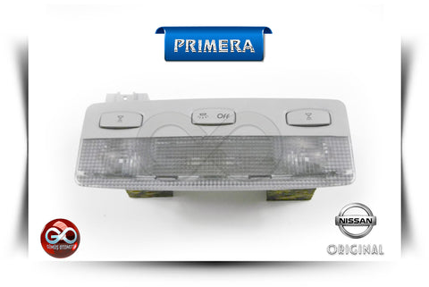 26430-AV700<br>TAVAN-HARİTA LAMBASI<br>PRIMERA>>P12E >>QG16DE>>1600 cc >>BENZİNLİ - Gümüş Otomotiv