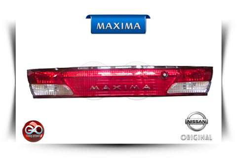 26550-43U06<br>KOMPLE ARKA REFLEKTÖR<br>MAXIMA | A32 | VQ20DE | 2000 cc  BENZİNLİ - Gümüş Otomotiv