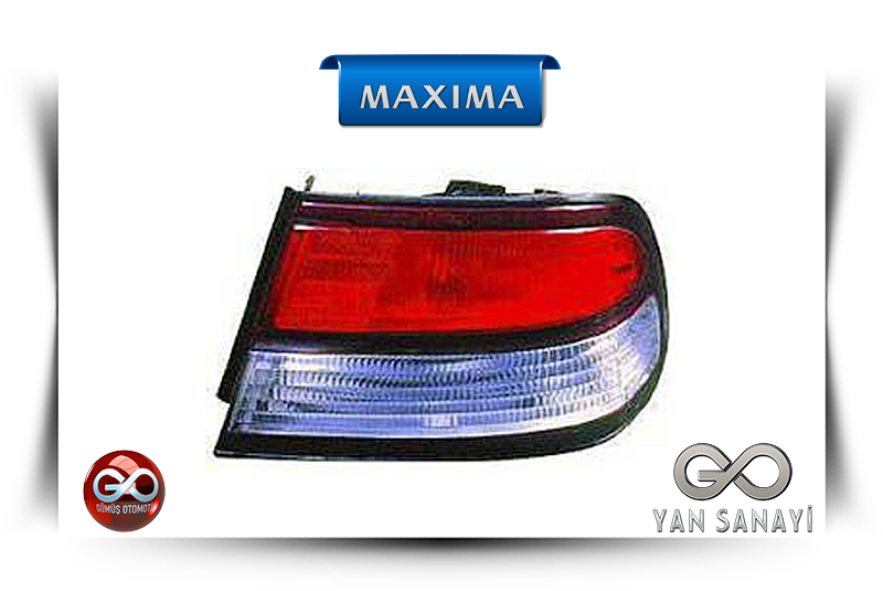 26550-43U25<br>STOP LAMBASI 