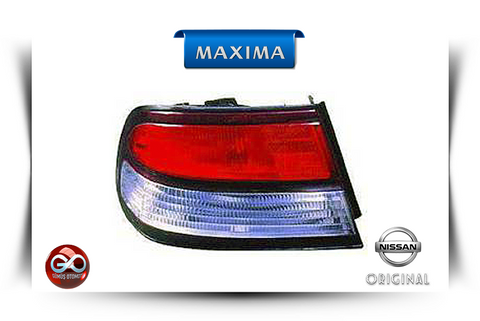26555-43U26 <br>STOP LAMBASI "SOL" KIRMIZI BEYAZ <br>MAXIMA | A32 | VQ20DE | 2000 cc  BENZİNLİ - Gümüş Otomotiv