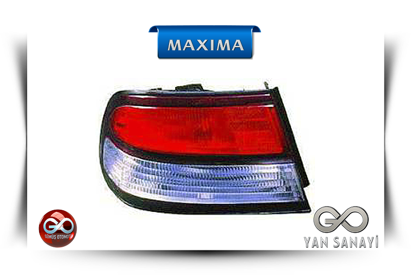 26555-43U26 <br>STOP LAMBASI 