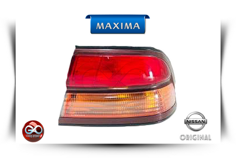 26550-43U26<br>STOP LAMBASI "SAĞ" SARI KIRMIZI <br>MAXIMA | A32 | VQ20DE | 2000 cc  BENZİNLİ - Gümüş Otomotiv