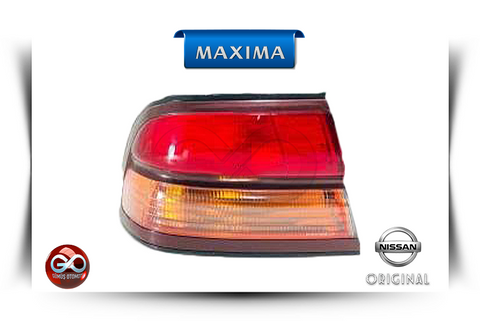 26555-43U25<br>STOP LAMBASI "SOL" SARI KIRMIZI<br>MAXIMA | A32 | VQ20DE | 2000 cc  BENZİNLİ - Gümüş Otomotiv
