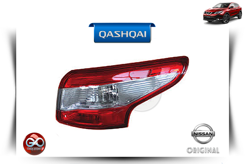 26550-4EA0A<br> KOMPLE STOP LAMBASI 