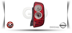 26550-AX700<br>STOP LAMBASI 