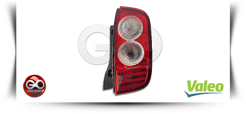 26550-AX700<br>STOP LAMBASI 