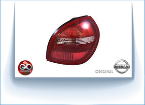 26550-BN025<br>STOP LAMBASI>>SAĞ>>1. VRSYN<br>ALMERA>>N16E>>QG15DE>>1500 cc BENZİNLİ