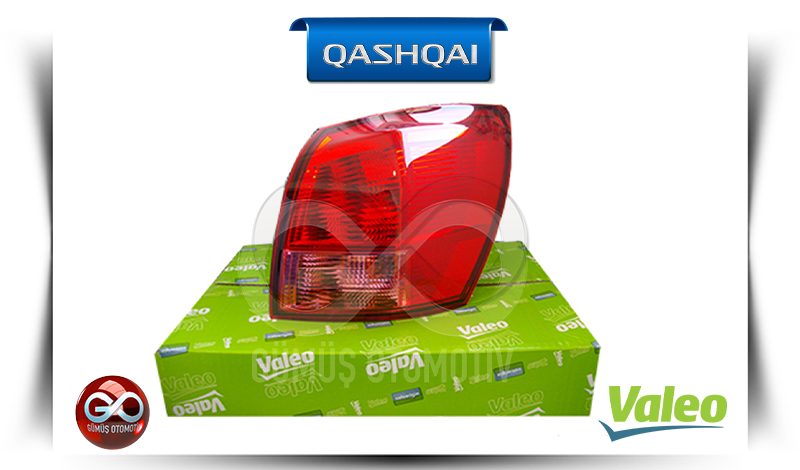 26550-JD000<br>KOMPLE ARKA STOP LAMBASI 