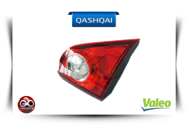 26554-JD85A<br>BAGAJ STOP LAMBASI AMPULSUZ İÇ 