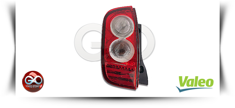 26555-AX700<br>STOP LAMBASI 