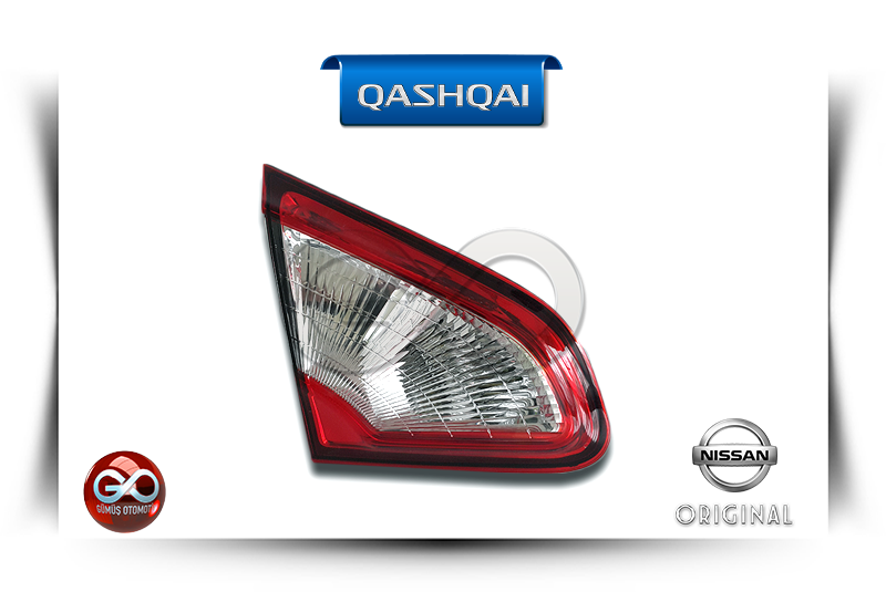 26555-BR01A<br>KOMPLE BAGAJ STOP LAMBASI 