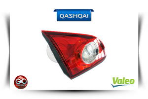 26559-JD85A<br>BAGAJ STOP LAMBASI>>AMPULSUZ<br>SOL TARAF>>1. VRSYN>>2006-2010<br>QASHQAI>>J10E>>K9K>>1500TD cc>>DİZEL QASHQAI>>J10E>>HR16DE>>1600 cc>>BENZİNLİ QASHQAI>>J10E>>MR20DE>>2000 cc>>BENZİNLİ