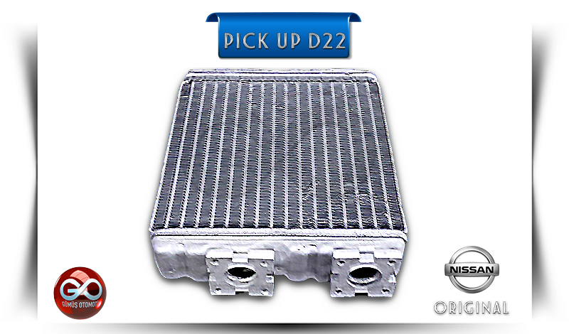 27140-3S300<br>KALORİFER PETEĞİ 
