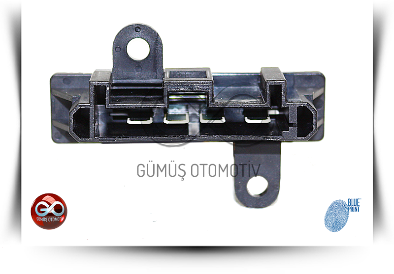 27150-4M401<br>KLİMA-KALORİFER FAN ÜFLEME RÖLESİ<br>ALMERA-N16E-QG15DE-1500cc  BENZİNLİ - Gümüş Otomotiv
