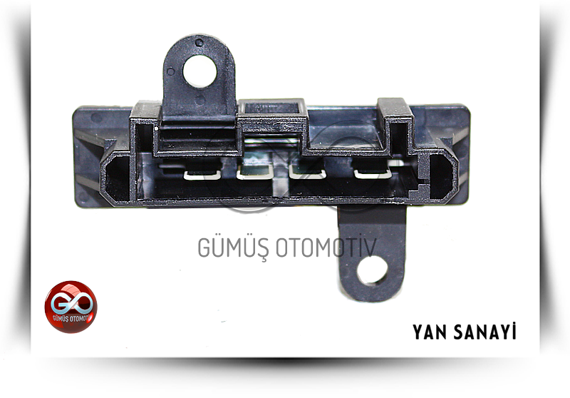 27150-4M401<br>KLİMA-KALORİFER FAN ÜFLEME RÖLESİ<br>ALMERA-N16E-QG15DE-1500cc  BENZİNLİ - Gümüş Otomotiv