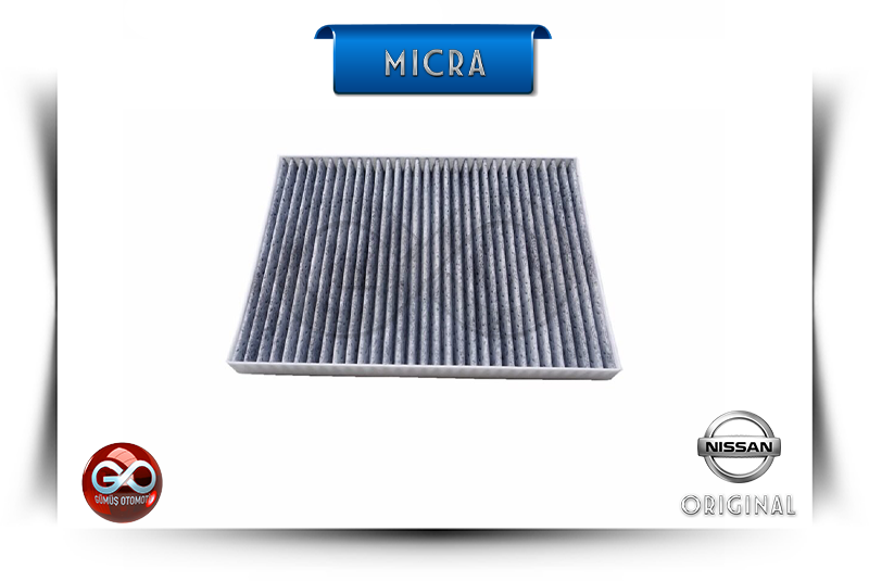 27277-1HD0C<br>POLEN FİLTRESİ 