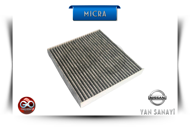 27277-1HD0C<br>POLEN FİLTRESİ 