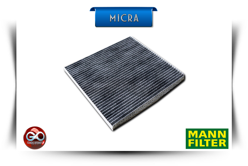 27277-1HD0C<br>POLEN FİLTRESİ 
