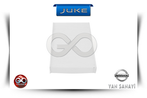 27277-1KA0A<br>POLEN FİLTRESİ<br>JUKE>>F15E>>K9K>>1500 cc>>TURBO DİZEL