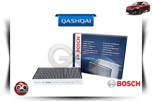 27277-4BU0B<br> POLEN FİLTRESİ 
