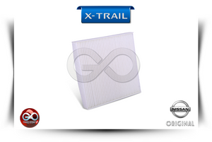 27277-4M425<br>POLEN FİLTRESİ<br>X-TRAIL = T30 = QR20DE = 2000 cc = BENZİNLİ