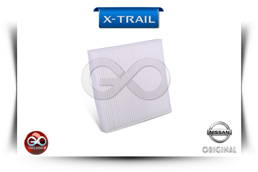 27277-4M425<br>POLEN FİLTRESİ<br>X-TRAIL = T30 = QR20DE = 2000 cc = BENZİNLİ - Gümüş Otomotiv