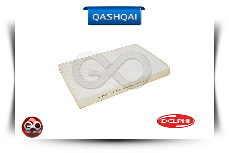 27277-EN000<br>POLEN FİLTRESİ