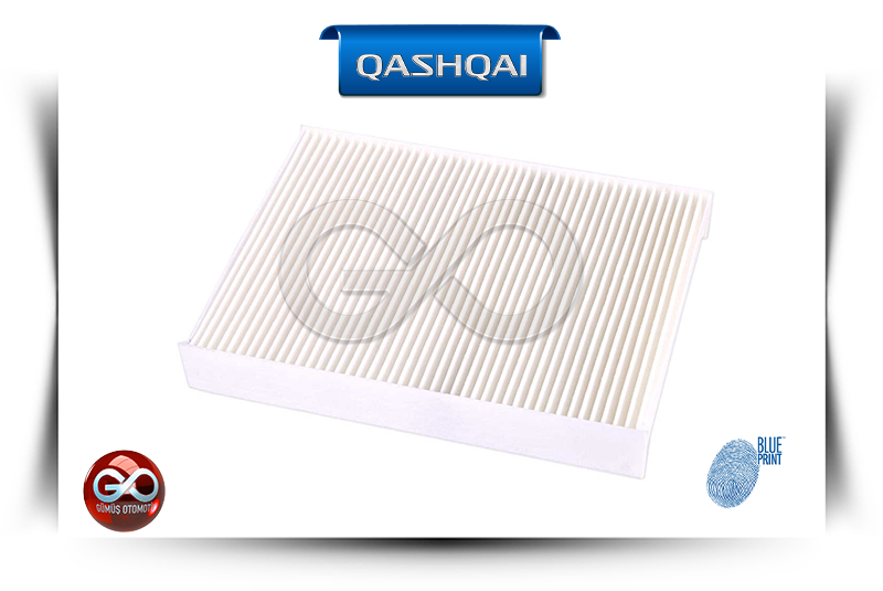 27277-EN000<br>POLEN FİLTRESİ