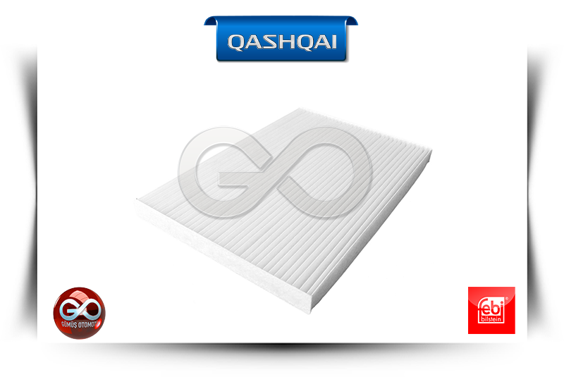 27277-EN000<br>POLEN FİLTRESİ