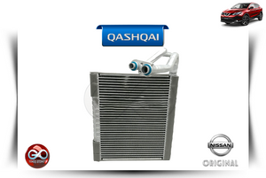 27280-4EM0A<br> KLİMA GAZ EVAPATÖRÜ<br> QASHQAI>>J11E>>HRA2DDT>>1200 cc>>TURBO BENZİNLİ QASHQAI>>J11E>>R9M>>1600 cc>>TURBO DİZEL QASHQAI>>J11E>>K9K>>1500 cc>>TURBO DİZEL