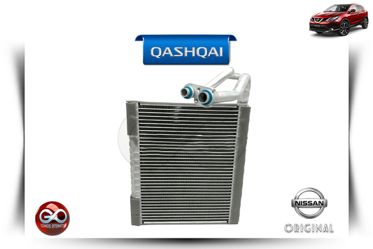 27280-4EM0A<br> KLİMA GAZ EVAPATÖRÜ<br> QASHQAI-J11E-R9M-1600 cc DİZEL - Gümüş Otomotiv