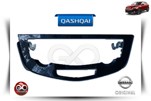 27570-4BA0A<br> KLİMA - KALORİFER KUMANDA ÖN BAKALİTİ<br> QASHQAI-J11E-R9M-1600 cc DİZEL