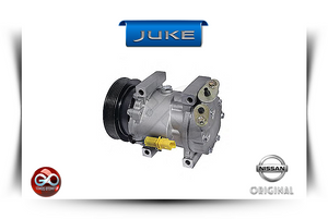 27630-00Q3D<br>KLİMA KOMPRESÖRÜ<br>JUKE>>F15E>>K9K>>1500 cc>>TURO DİZEL