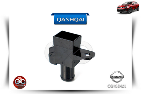 27720-3AA0A<br> HAVALANDIRMA SENSÖRÜ<br> QASHQAI-J11E-K9K-1500 cc DİZEL - Gümüş Otomotiv