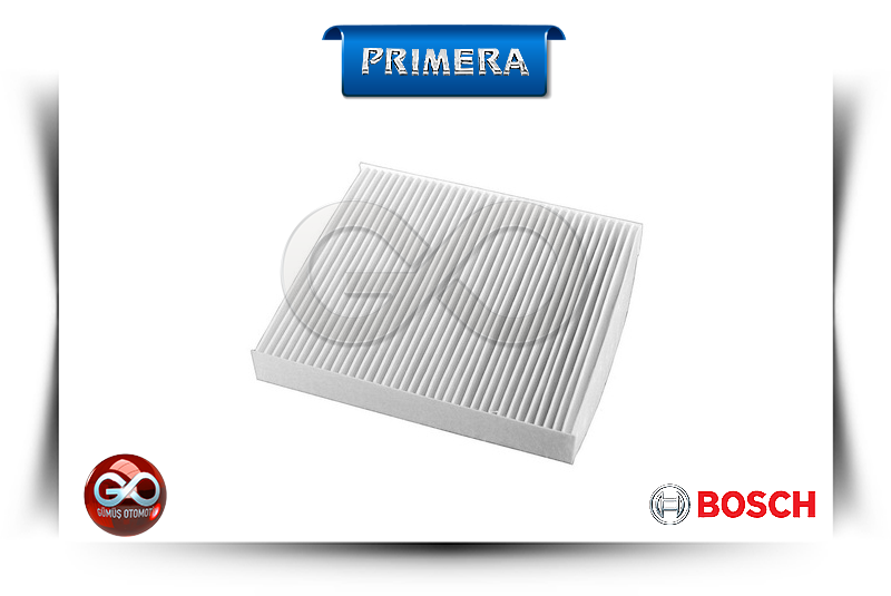 27891-BM401<br>POLEN FİLTRESİ<br>PRIMERA>>P12E >>QG16DE>>1600 cc >>BENZİNLİ - Gümüş Otomotiv