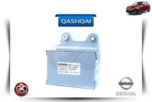 284F0-4EA0A<br> KAMERA KONTROL MODÜLÜ<br> QASHQAI - J11E