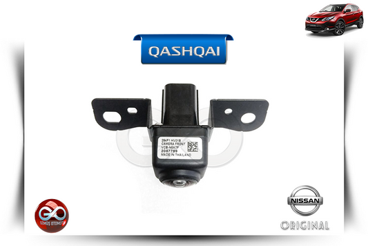 284F1-4EA0A<br> ÖN KAMERA<br> QASHQAI - J11E - Gümüş Otomotiv