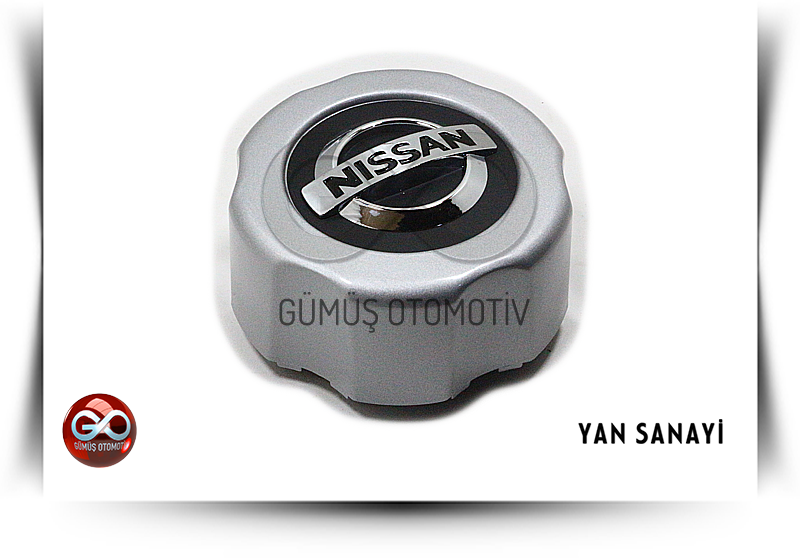 40342-VK400<br>JANT GÖBEĞİ<br>PICK UP = ND22 = YD25DDTI = 2500 cc = TURBO DİZEL - Gümüş Otomotiv