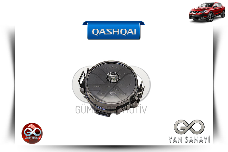 28535-00Q0B<br> YAĞMUR SENSÖRÜ<br> QASHQAI - J11E - Gümüş Otomotiv