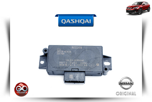 28538-4EA0A<br> PARK MESAFE KONTROL MODÜLÜ<br> QASHQAI - J11E