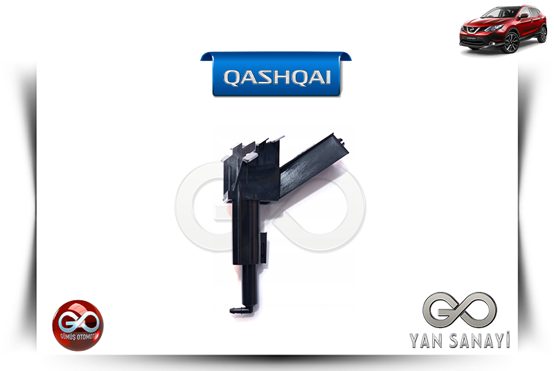 28611-4EM0A<br> FAR YIKAMA MEMESİ 