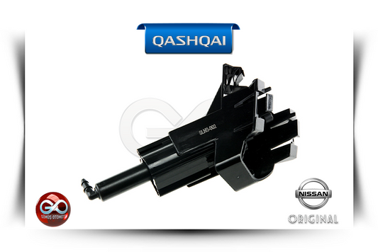 28611-JD000<br>FAR YIKAMA FISKİYE APARATI "SAĞ"<br>QASHQAI | J10E - Gümüş Otomotiv