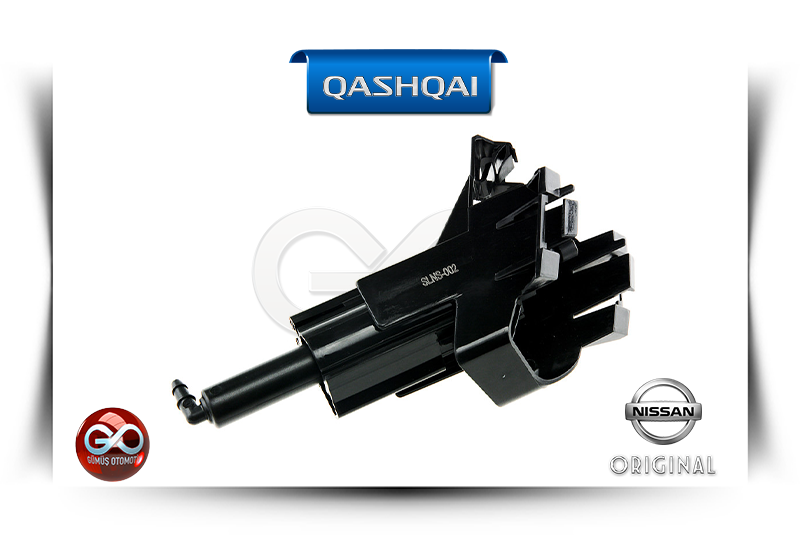 28612-JD000<br>FAR YIKAMA FISKİYE APARATI "SOL"<br>QASHQAI | J10E - Gümüş Otomotiv