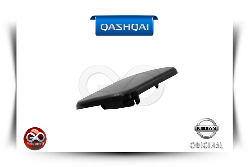 28659-JD000<br>FAR YIKAMA FISKİYE KAPAĞI "SOL"<br>QASHQAI | J10E - Gümüş Otomotiv