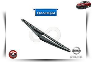 28790-4EA0A<br> ARKA CAM SİLECEK SÜPÜRGESİ<br> QASHQAI - J11E
