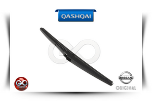 28790-JD00A <br>ARKA CAM SİLECEK SÜPÜRGESİ<br>QASHQAI>>J10E>>HR16DE>>1600 cc BENZİNLİ